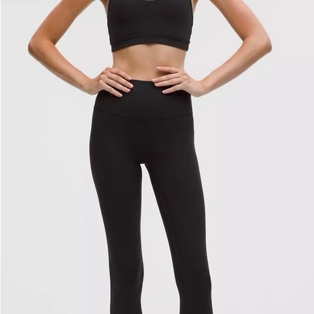 Lululemon yoga leggings